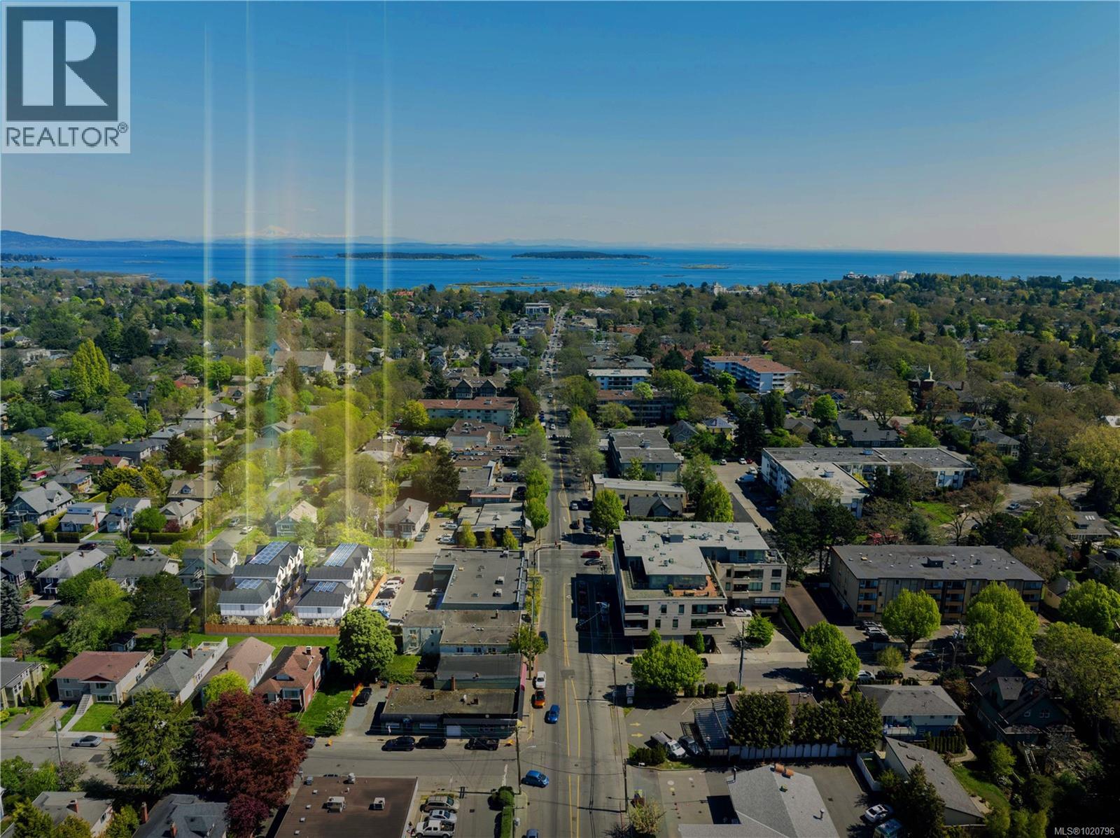 1 1520 Foul Bay Rd, Victoria, British Columbia  V8R 4Z9 - Photo 9 - 1020796