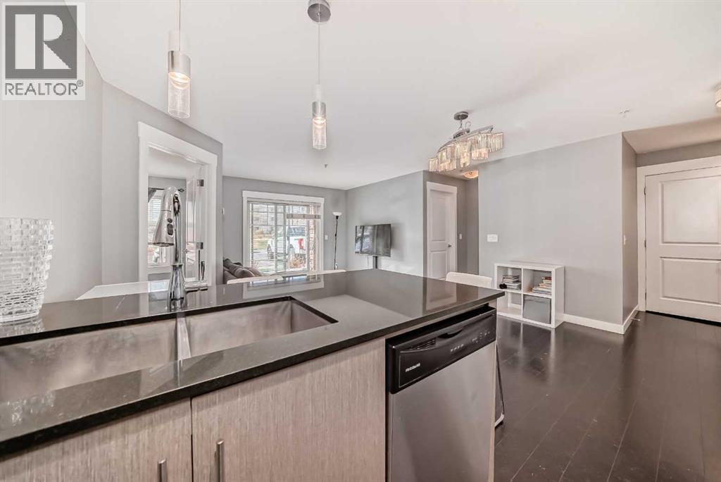 1113, 11 Mahogany Row Se, Calgary, Alberta  T3M 2L6 - Photo 3 - A2234883