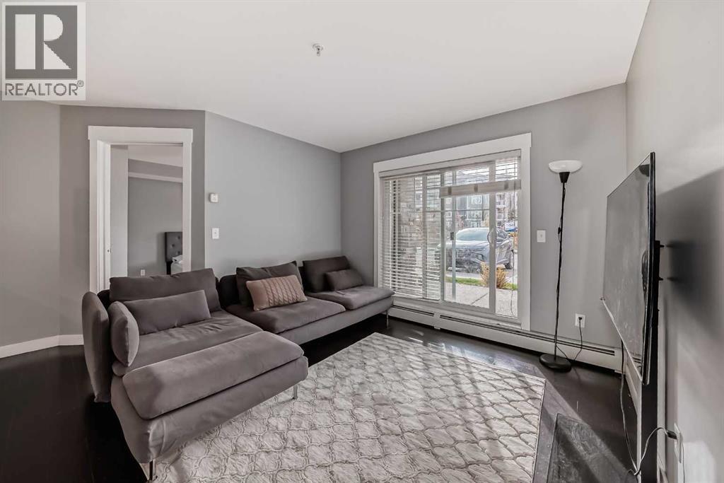 1113, 11 Mahogany Row Se, Calgary, Alberta  T3M 2L6 - Photo 5 - A2234883