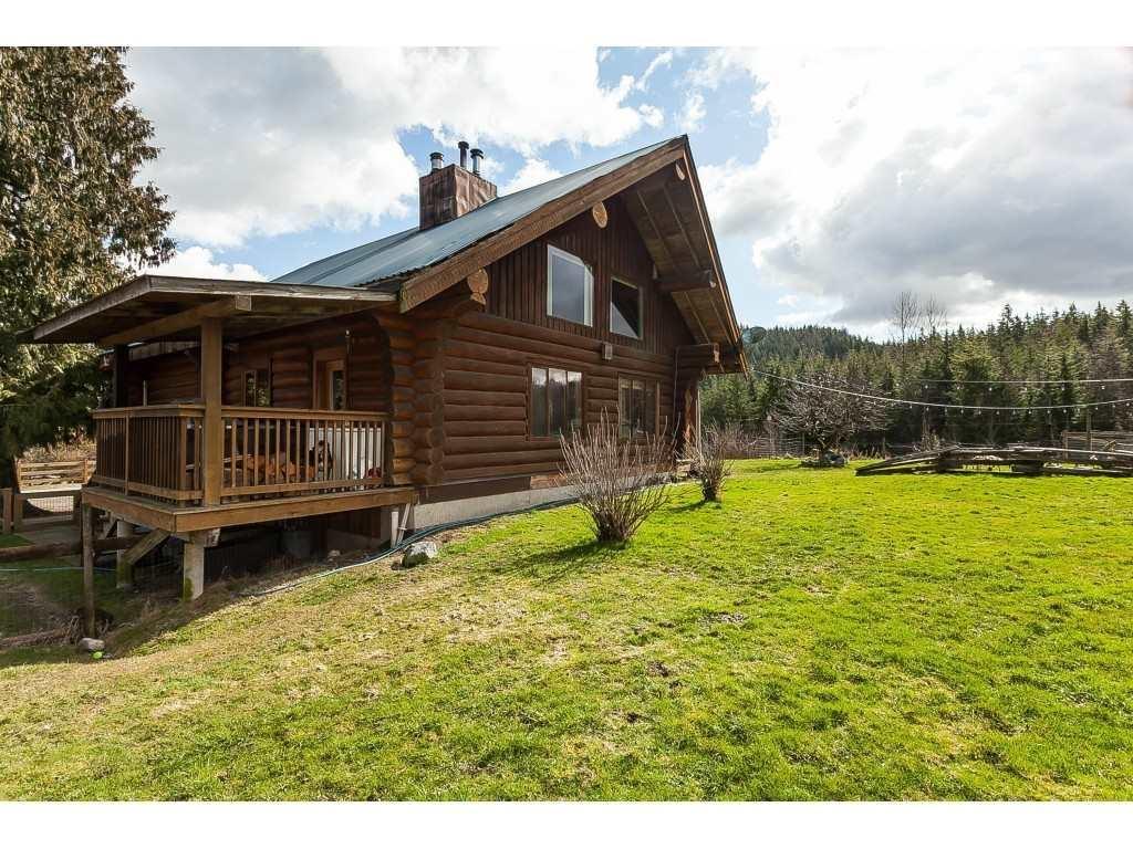 33153 Smith Avenue, Mission, British Columbia  V4S 1L6 - Photo 4 - R3057390