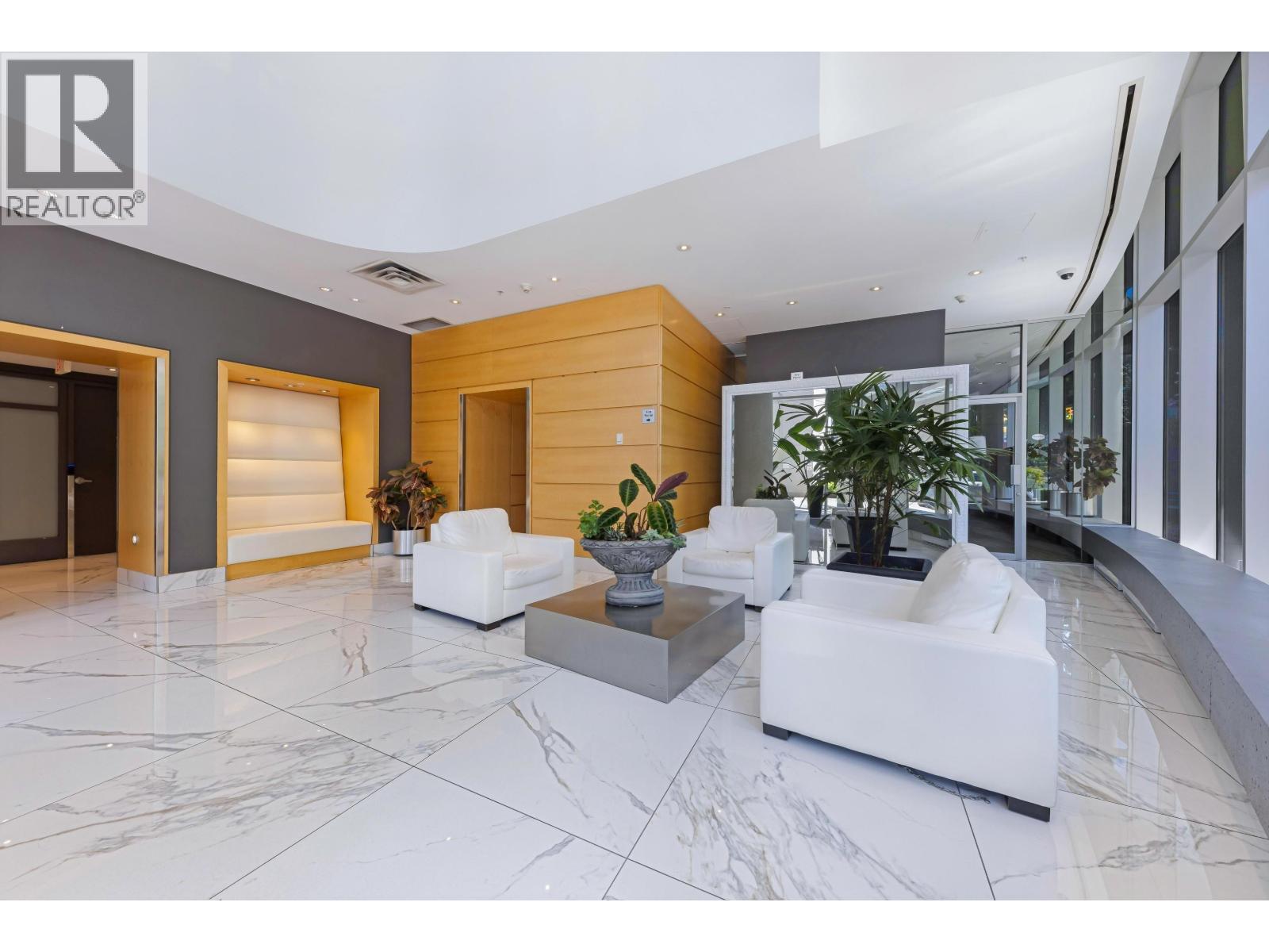 1607 1495 Richard Street, Vancouver, British Columbia  V6Z 3E3 - Photo 15 - R3056594