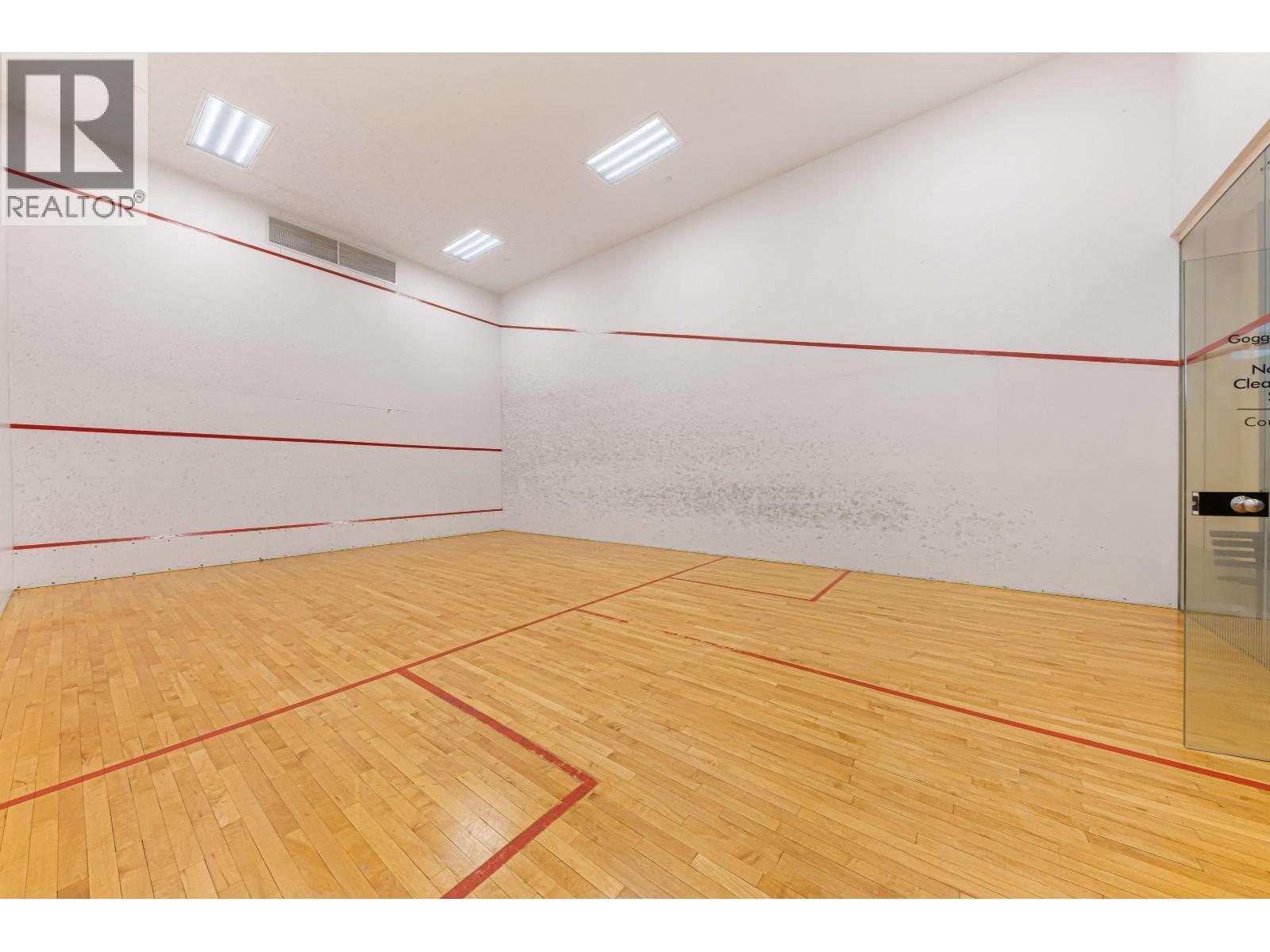 1607 1495 Richard Street, Vancouver, British Columbia  V6Z 3E3 - Photo 17 - R3056594