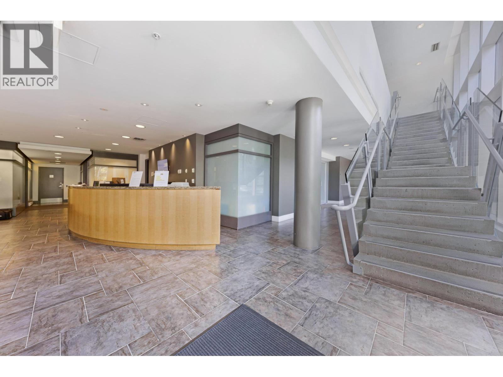 1607 1495 Richard Street, Vancouver, British Columbia  V6Z 3E3 - Photo 19 - R3056594