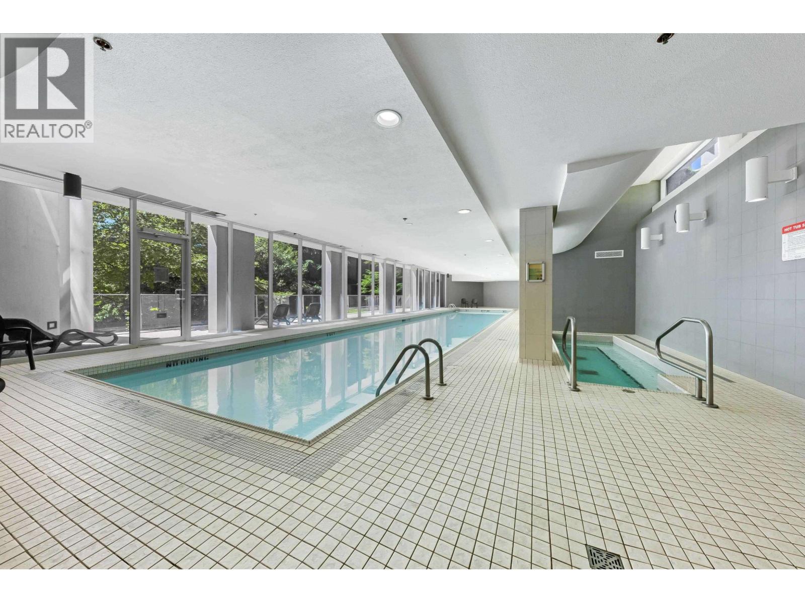 1607 1495 Richard Street, Vancouver, British Columbia  V6Z 3E3 - Photo 21 - R3056594