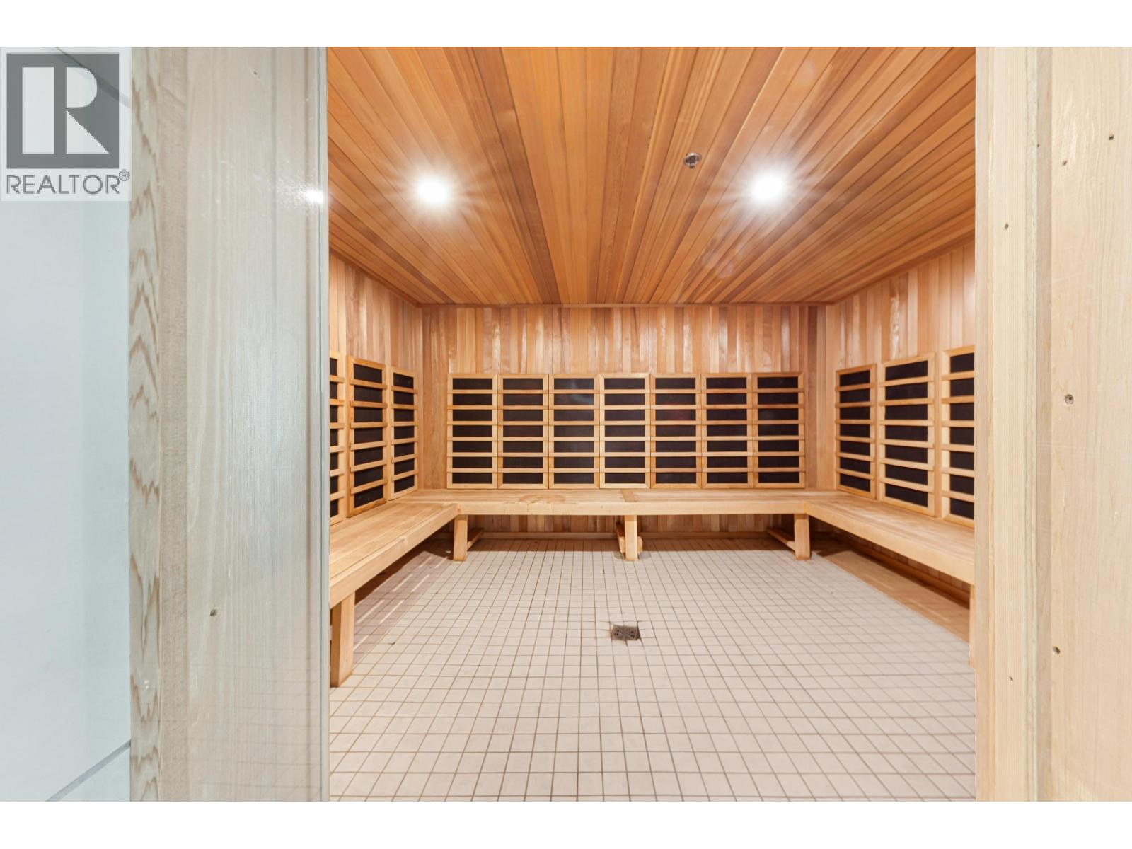 1607 1495 Richard Street, Vancouver, British Columbia  V6Z 3E3 - Photo 20 - R3056594