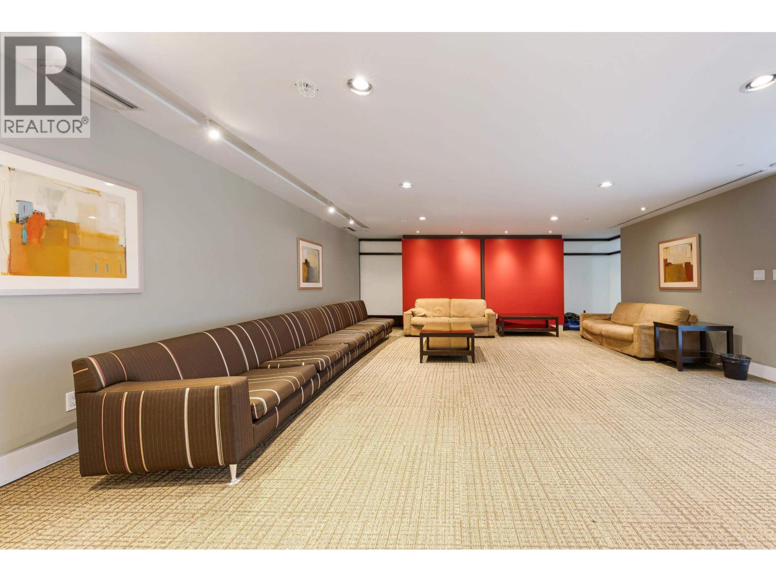 1607 1495 Richard Street, Vancouver, British Columbia  V6Z 3E3 - Photo 18 - R3056594