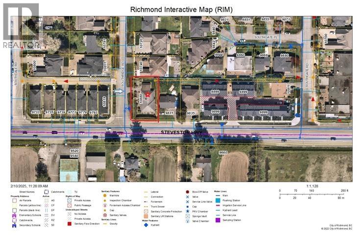 10880 Southridge Road, Richmond, British Columbia  V7A 2X4 - Photo 38 - R3069054