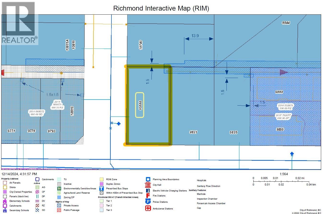 10880 Southridge Road, Richmond, British Columbia  V7A 2X4 - Photo 39 - R3069054