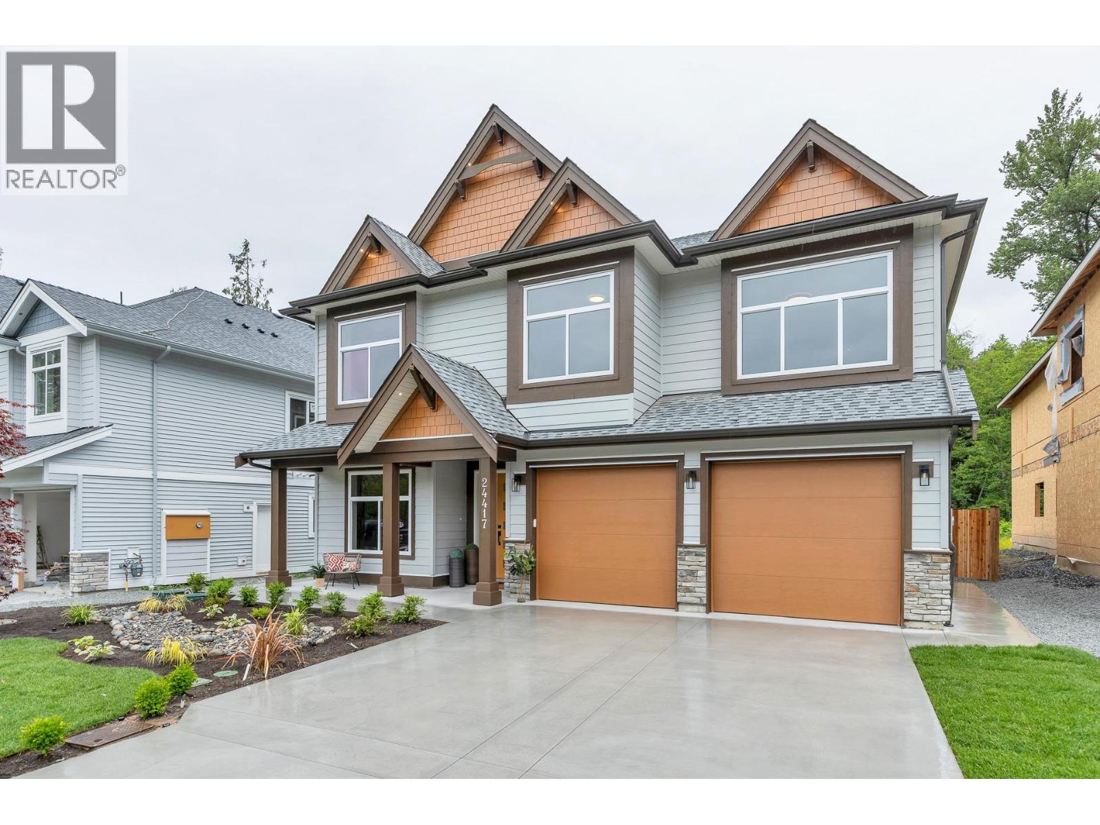 24417 JENEWEIN DRIVE, maple ridge, British Columbia