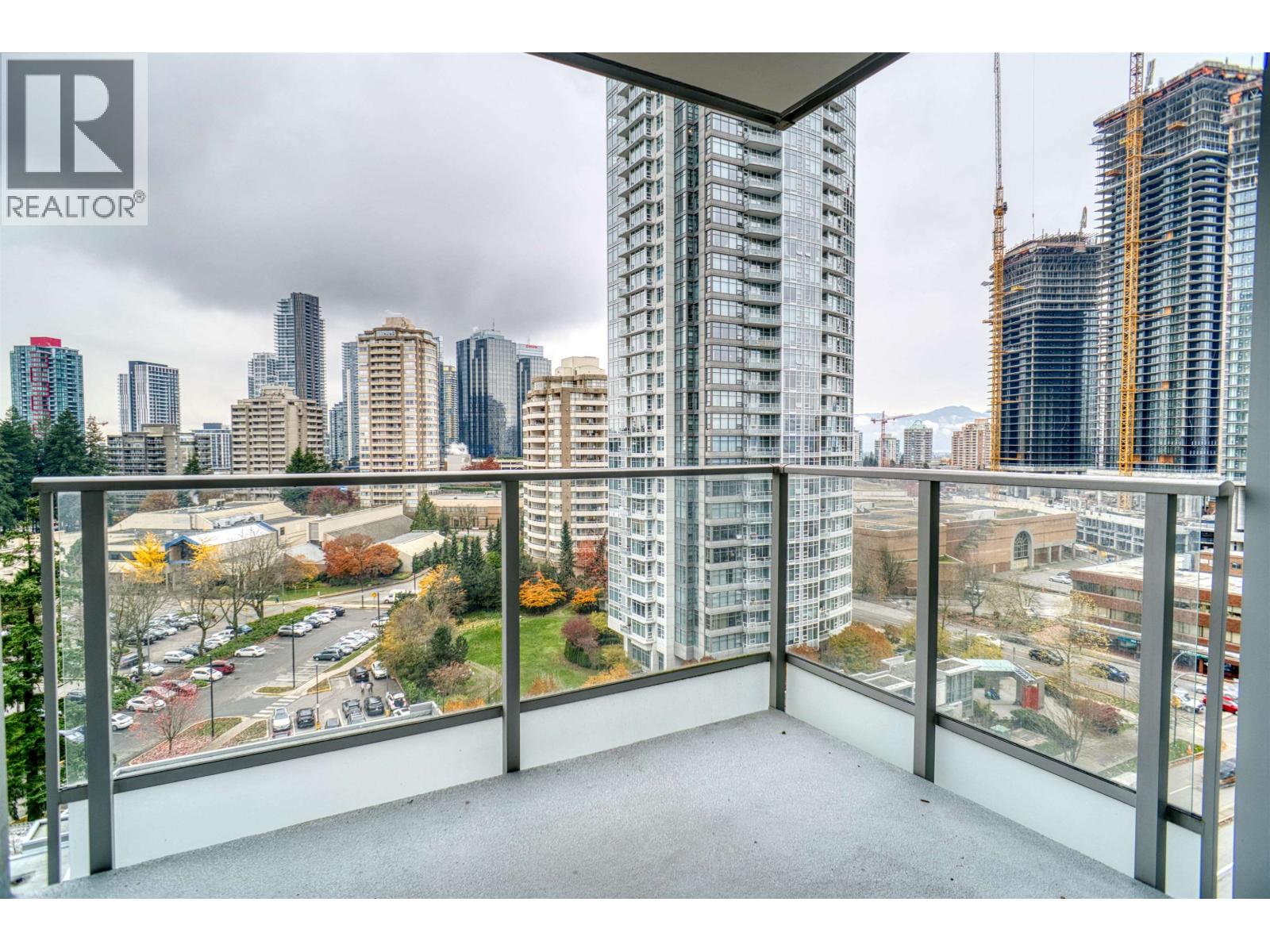 1505 6538 Nelson Avenue, Burnaby, British Columbia  V5H 0G5 - Photo 14 - R3068997