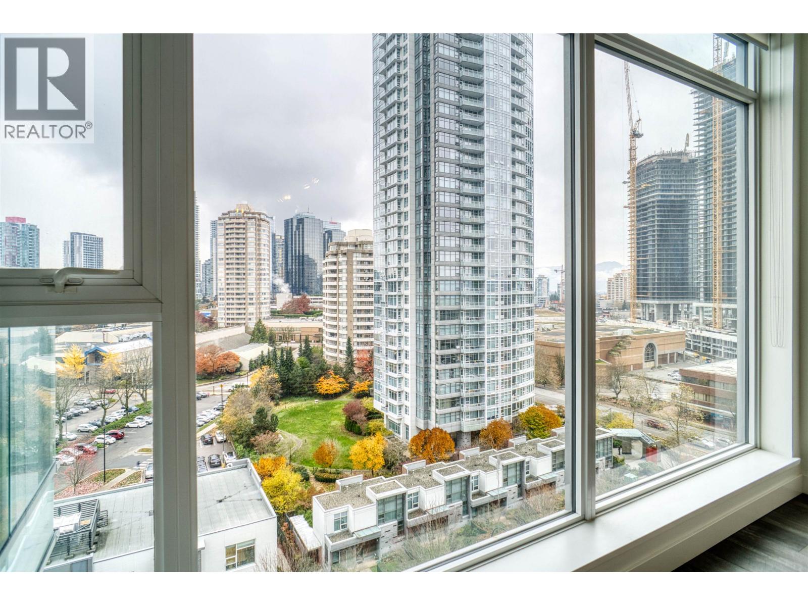 1505 6538 Nelson Avenue, Burnaby, British Columbia  V5H 0G5 - Photo 13 - R3068997