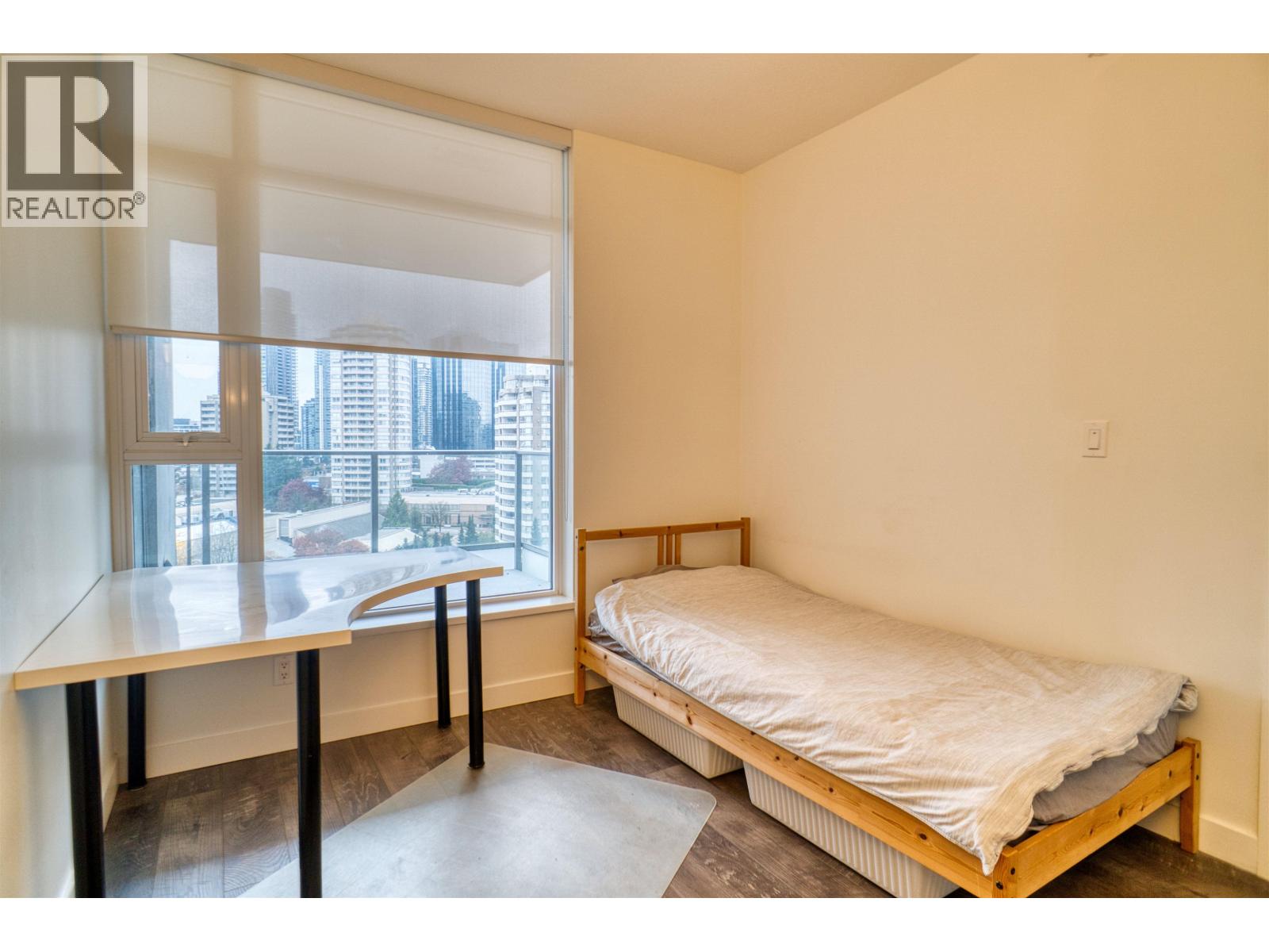 1505 6538 Nelson Avenue, Burnaby, British Columbia  V5H 0G5 - Photo 8 - R3068997