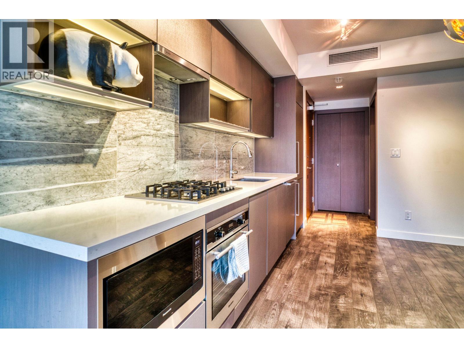 1505 6538 Nelson Avenue, Burnaby, British Columbia  V5H 0G5 - Photo 5 - R3068997