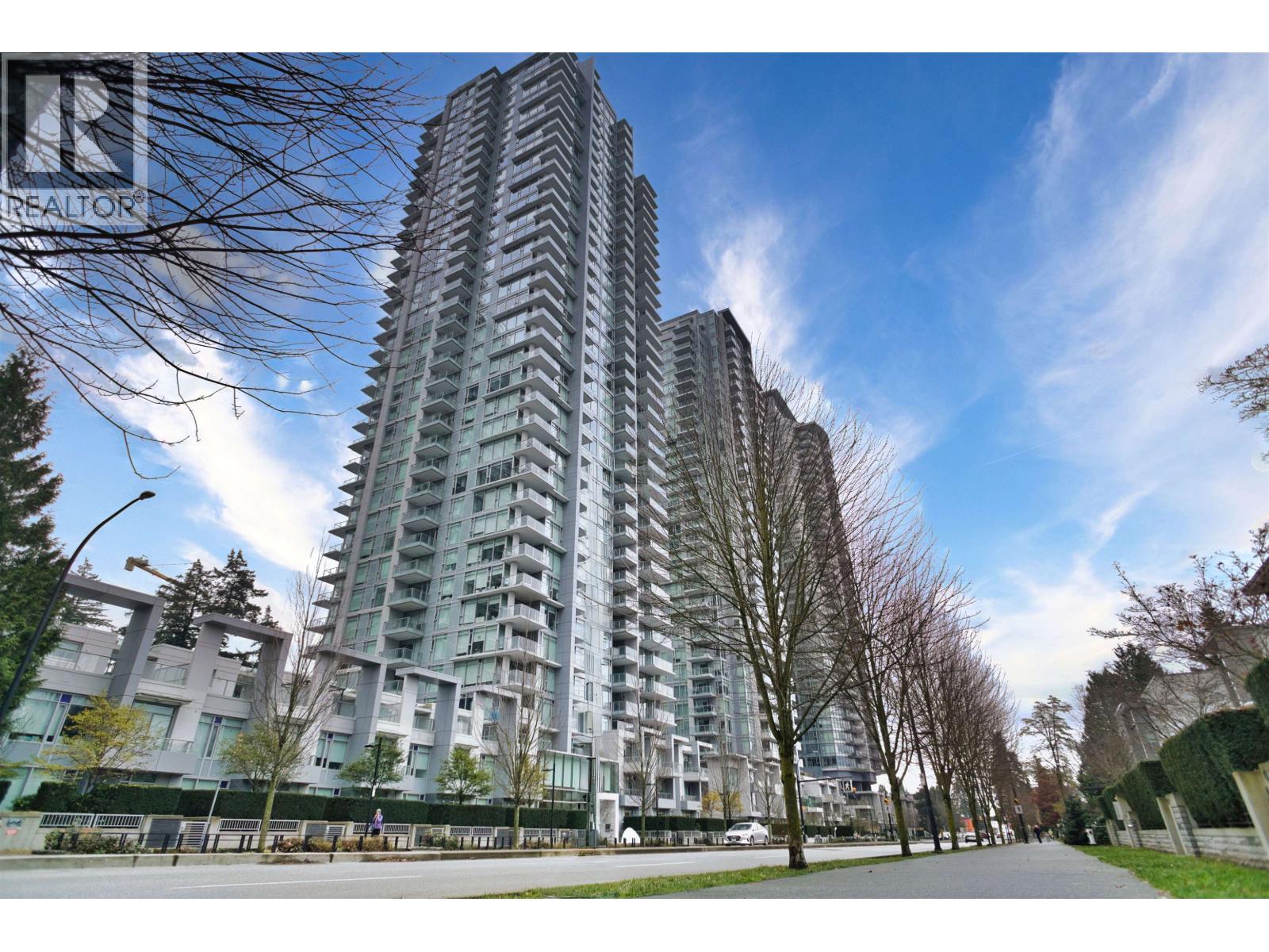 1505 6538 NELSON AVENUE, burnaby, British Columbia