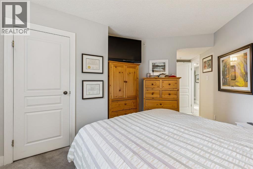 1202, 400 Eau Claire Avenue Sw, Calgary, Alberta  T2P 4X2 - Photo 24 - A2271165