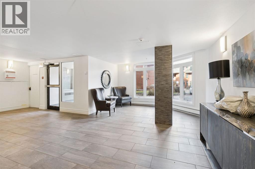 1202, 400 Eau Claire Avenue Sw, Calgary, Alberta  T2P 4X2 - Photo 3 - A2271165