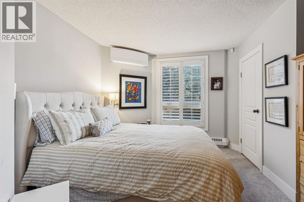 1202, 400 Eau Claire Avenue Sw, Calgary, Alberta  T2P 4X2 - Photo 22 - A2271165