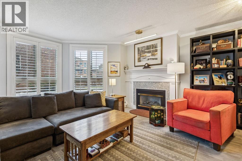 1202, 400 Eau Claire Avenue Sw, Calgary, Alberta  T2P 4X2 - Photo 14 - A2271165