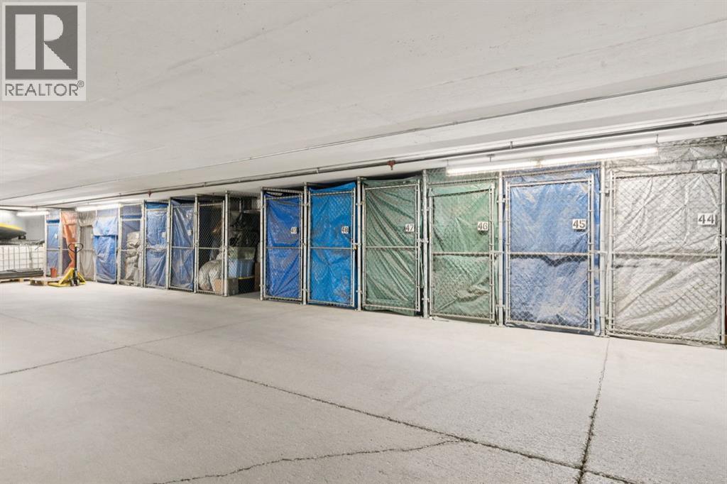 1202, 400 Eau Claire Avenue Sw, Calgary, Alberta  T2P 4X2 - Photo 41 - A2271165