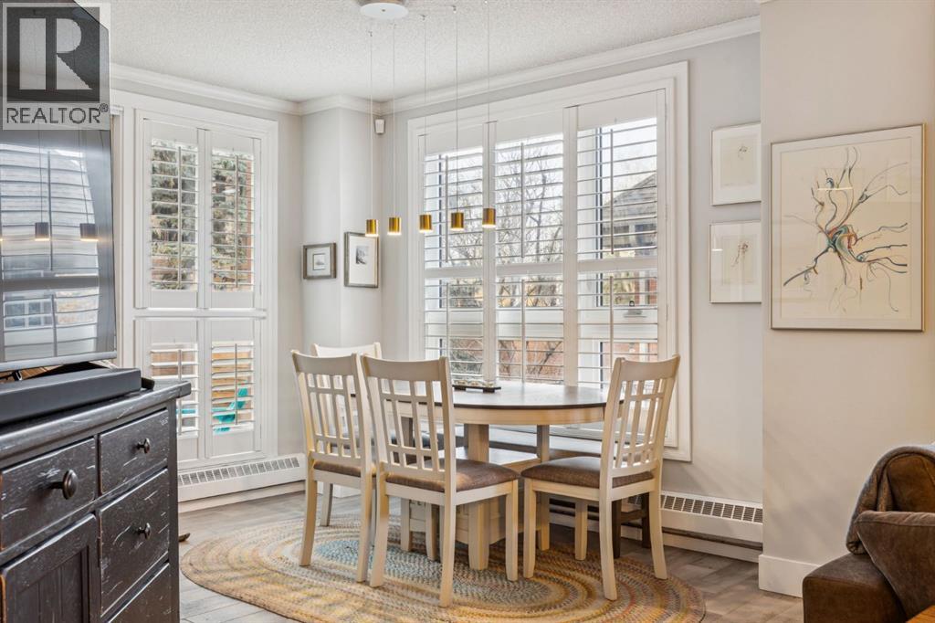 1202, 400 Eau Claire Avenue Sw, Calgary, Alberta  T2P 4X2 - Photo 19 - A2271165