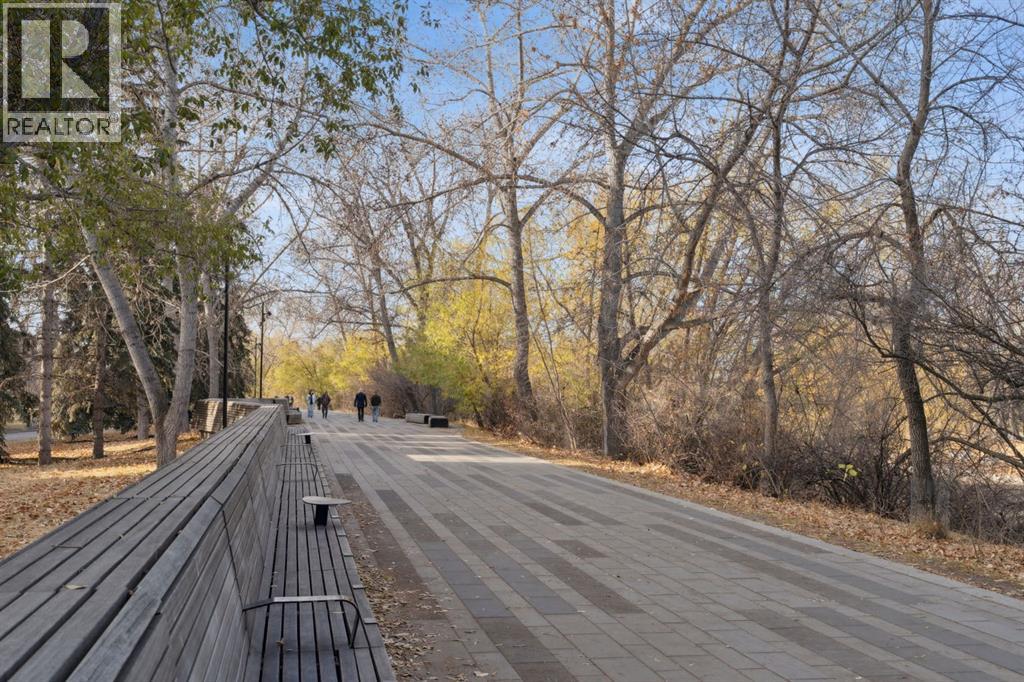 1202, 400 Eau Claire Avenue Sw, Calgary, Alberta  T2P 4X2 - Photo 46 - A2271165