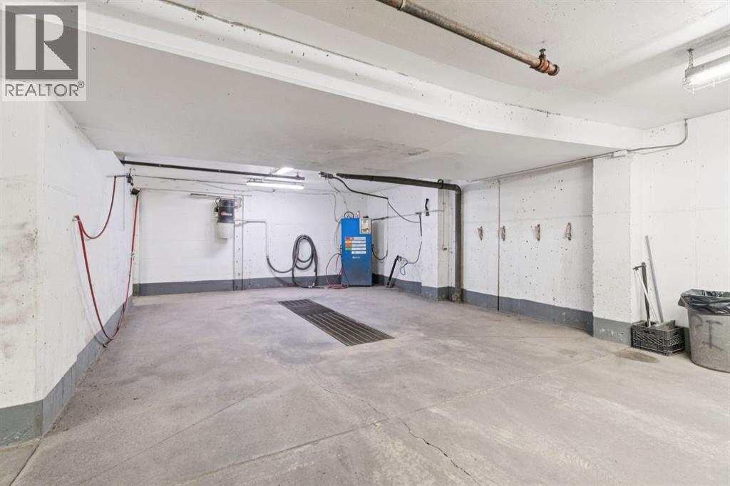 1202, 400 Eau Claire Avenue Sw, Calgary, Alberta  T2P 4X2 - Photo 39 - A2271165