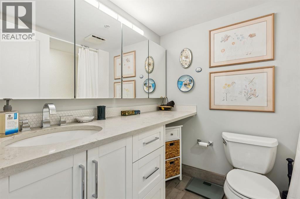 1202, 400 Eau Claire Avenue Sw, Calgary, Alberta  T2P 4X2 - Photo 30 - A2271165