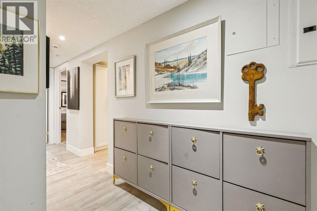 1202, 400 Eau Claire Avenue Sw, Calgary, Alberta  T2P 4X2 - Photo 5 - A2271165