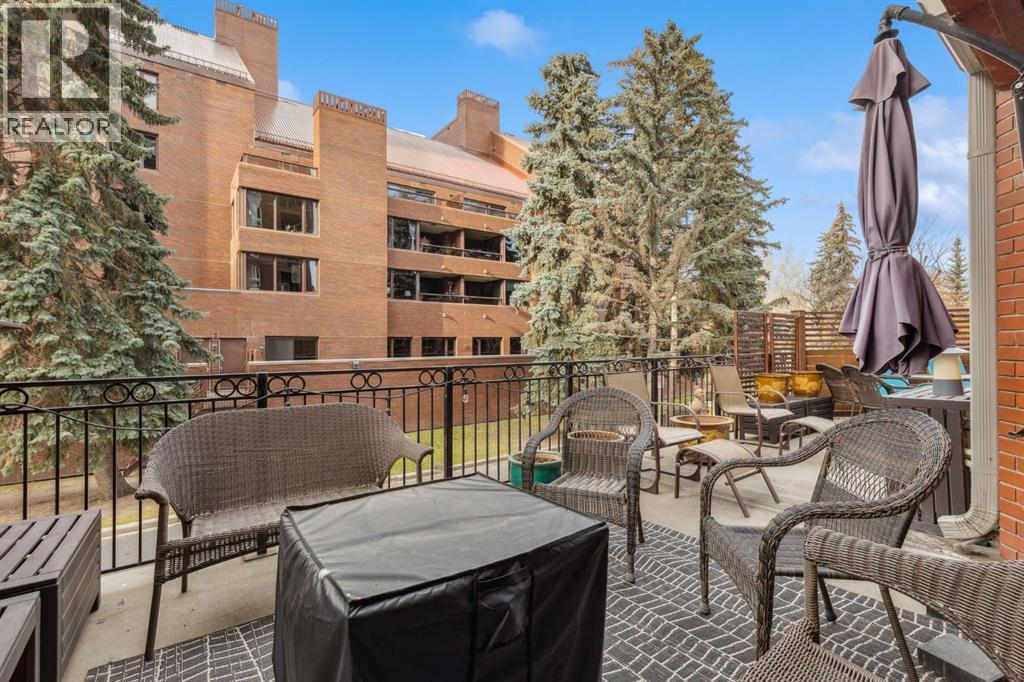 1202, 400 Eau Claire Avenue Sw, Calgary, Alberta  T2P 4X2 - Photo 37 - A2271165