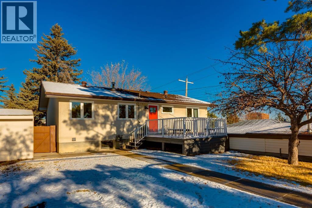 743 Sabrina Road Sw, Calgary, Alberta  T2W 0P4 - Photo 29 - A2271755