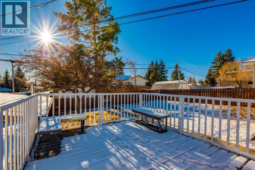 743 Sabrina Road Sw, Calgary, Alberta  T2W 0P4 - Photo 32 - A2271755