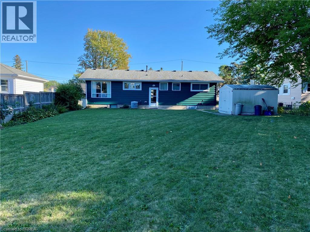 41 Dunsdon Street, Brantford, Ontario  N3R 3J2 - Photo 28 - 40789423