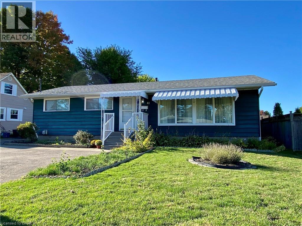 41 Dunsdon Street, Brantford, Ontario  N3R 3J2 - Photo 30 - 40789423