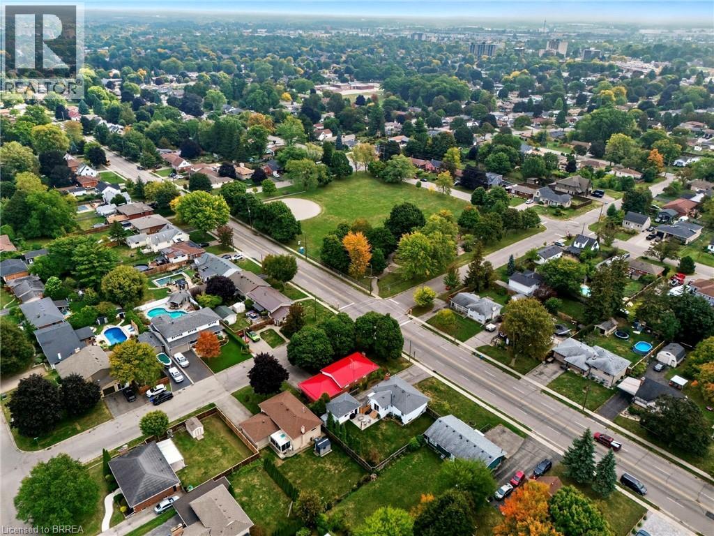 41 Dunsdon Street, Brantford, Ontario  N3R 3J2 - Photo 33 - 40789423