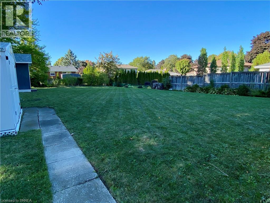 41 Dunsdon Street, Brantford, Ontario  N3R 3J2 - Photo 4 - 40789423