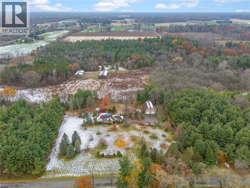 1027 Charlotteville Road, Norfolk, Ontario  N3Y 4K1 - Photo 10 - 40789291