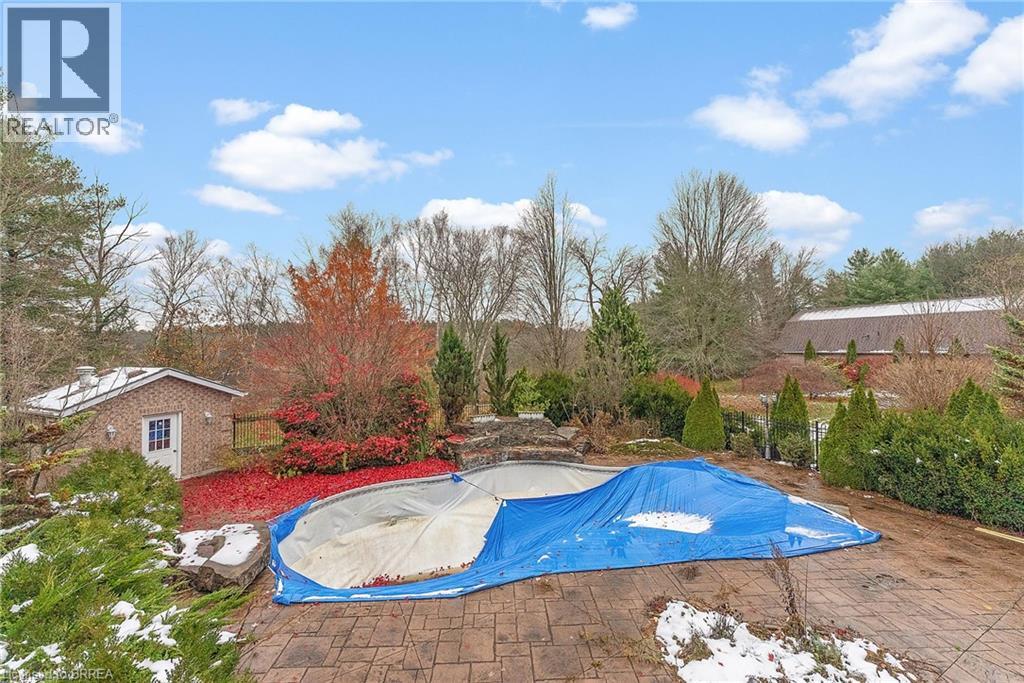 1027 Charlotteville Road, Norfolk, Ontario  N3Y 4K1 - Photo 15 - 40789291