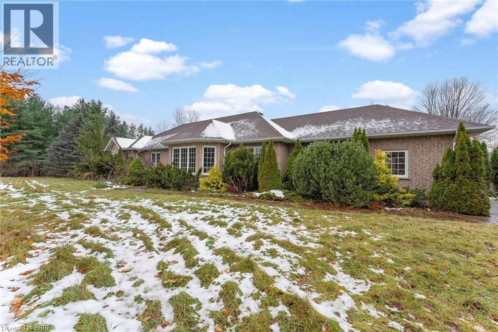 1027 Charlotteville Road, Norfolk, Ontario  N3Y 4K1 - Photo 18 - 40789291