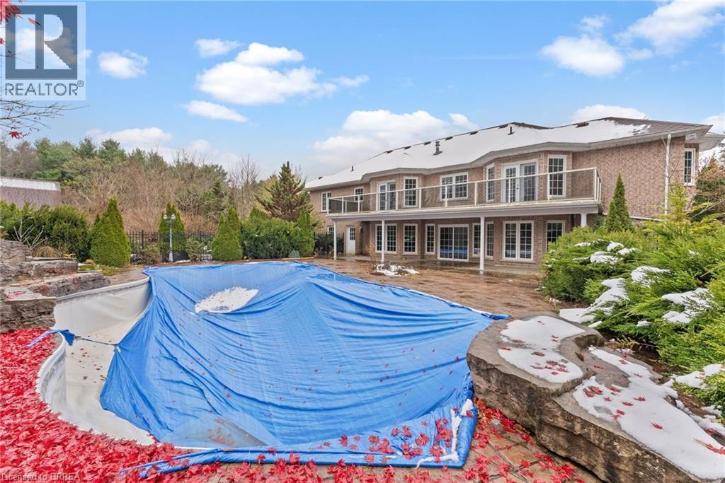 1027 Charlotteville Road, Norfolk, Ontario  N3Y 4K1 - Photo 19 - 40789291