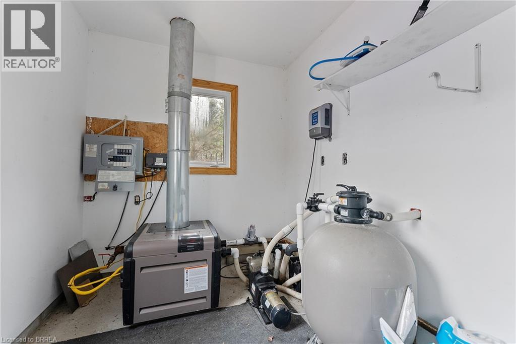 1027 Charlotteville Road, Norfolk, Ontario  N3Y 4K1 - Photo 21 - 40789291