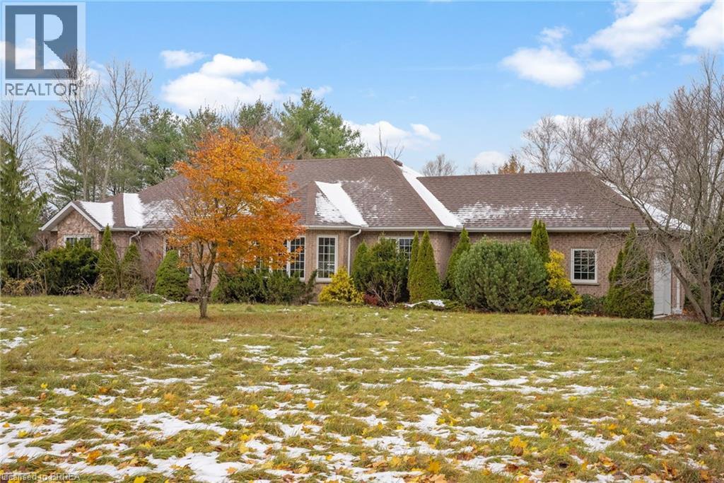 1027 Charlotteville Road, Norfolk, Ontario  N3Y 4K1 - Photo 26 - 40789291