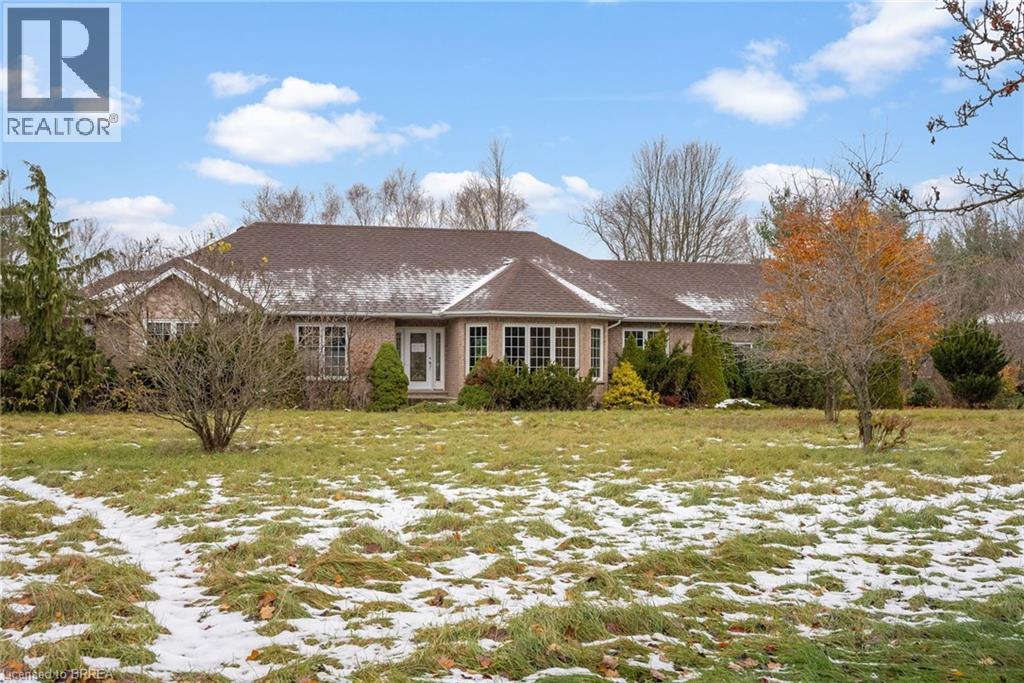 1027 Charlotteville Road, Norfolk, Ontario  N3Y 4K1 - Photo 27 - 40789291