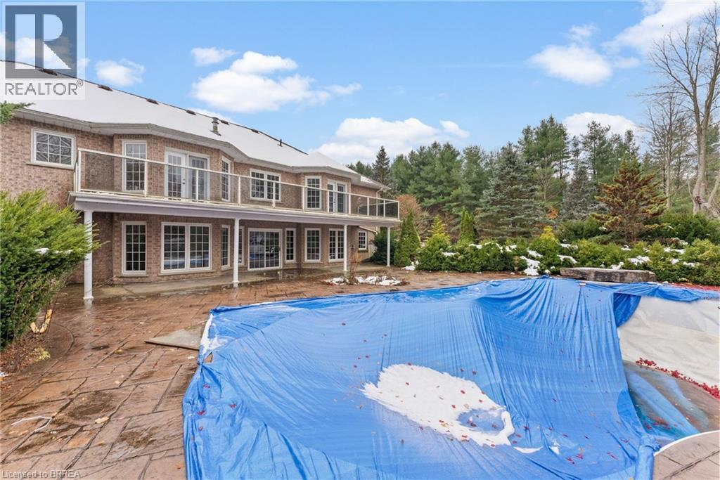 1027 Charlotteville Road, Norfolk, Ontario  N3Y 4K1 - Photo 28 - 40789291