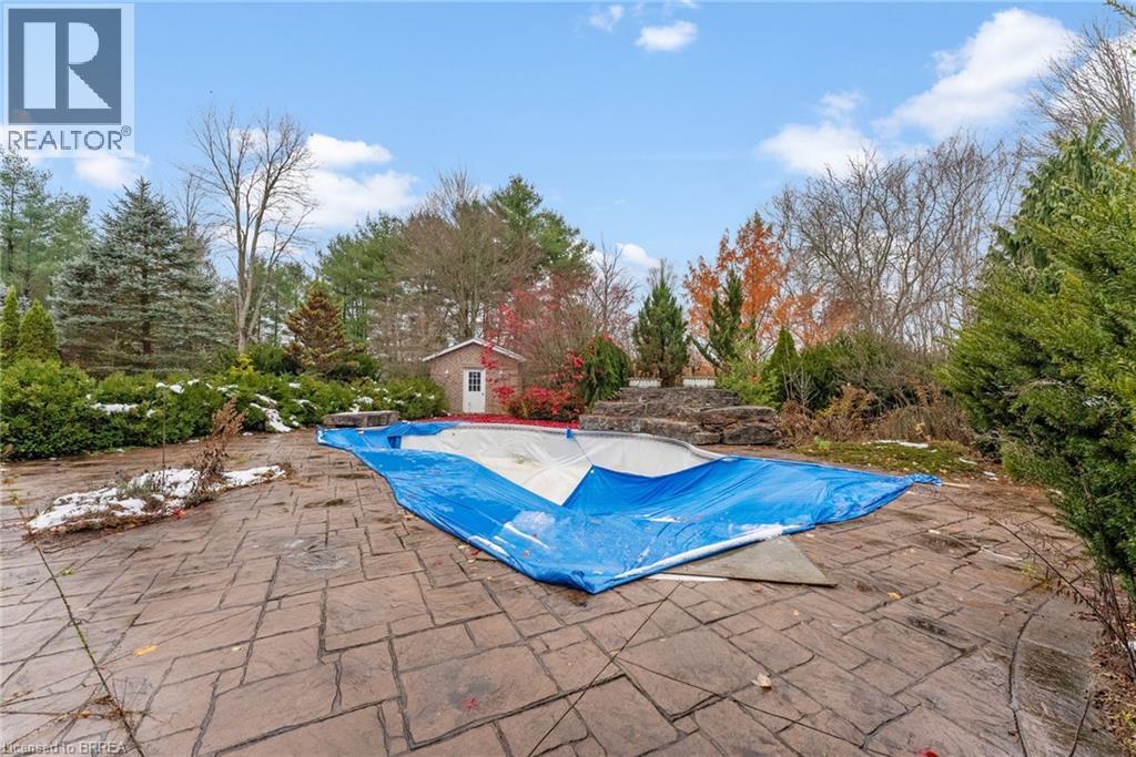 1027 Charlotteville Road, Norfolk, Ontario  N3Y 4K1 - Photo 29 - 40789291