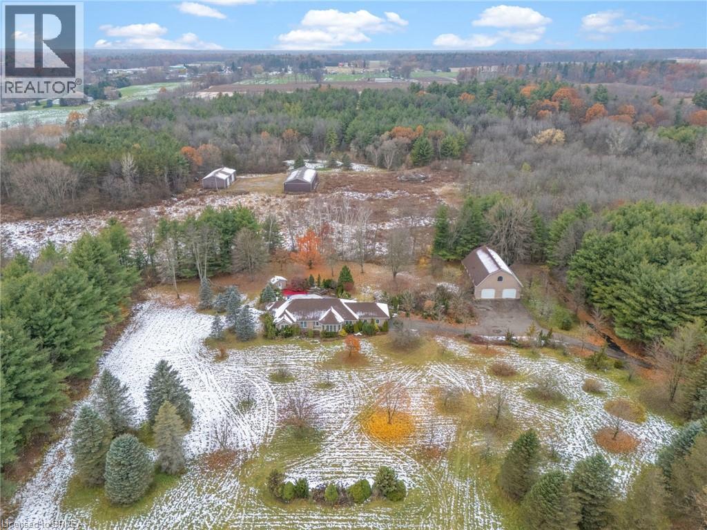 1027 Charlotteville Road, Norfolk, Ontario  N3Y 4K1 - Photo 3 - 40789291