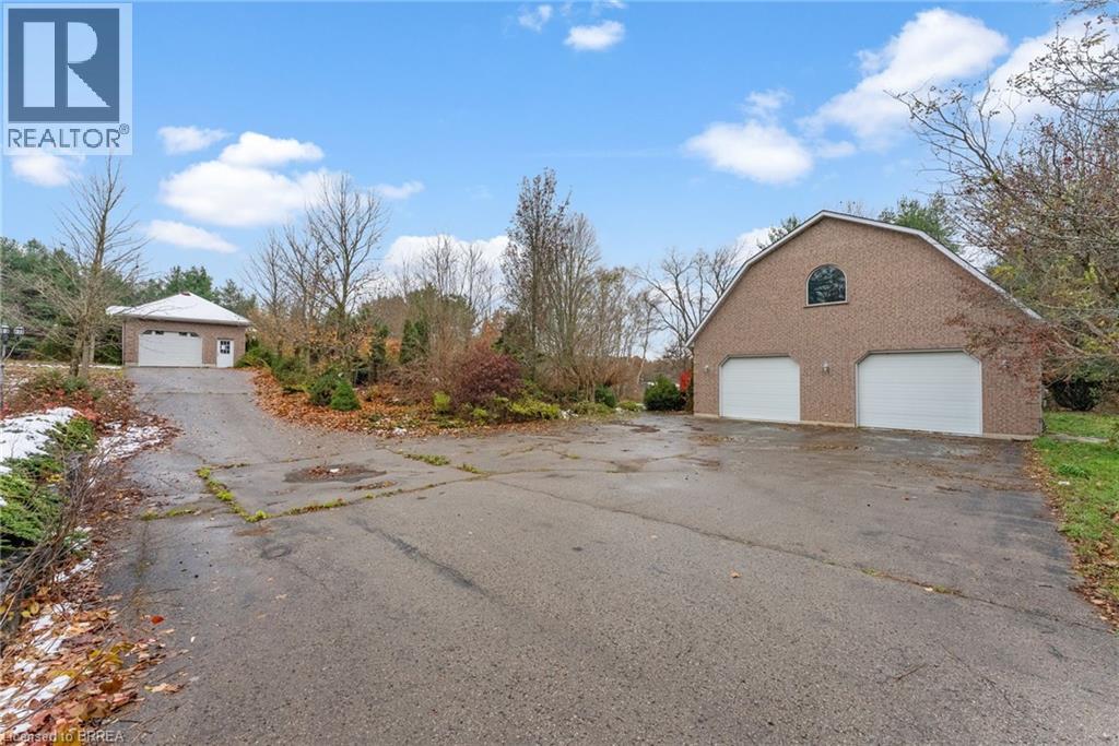 1027 Charlotteville Road, Norfolk, Ontario  N3Y 4K1 - Photo 31 - 40789291