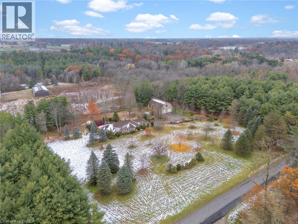 1027 Charlotteville Road, Norfolk, Ontario  N3Y 4K1 - Photo 4 - 40789291