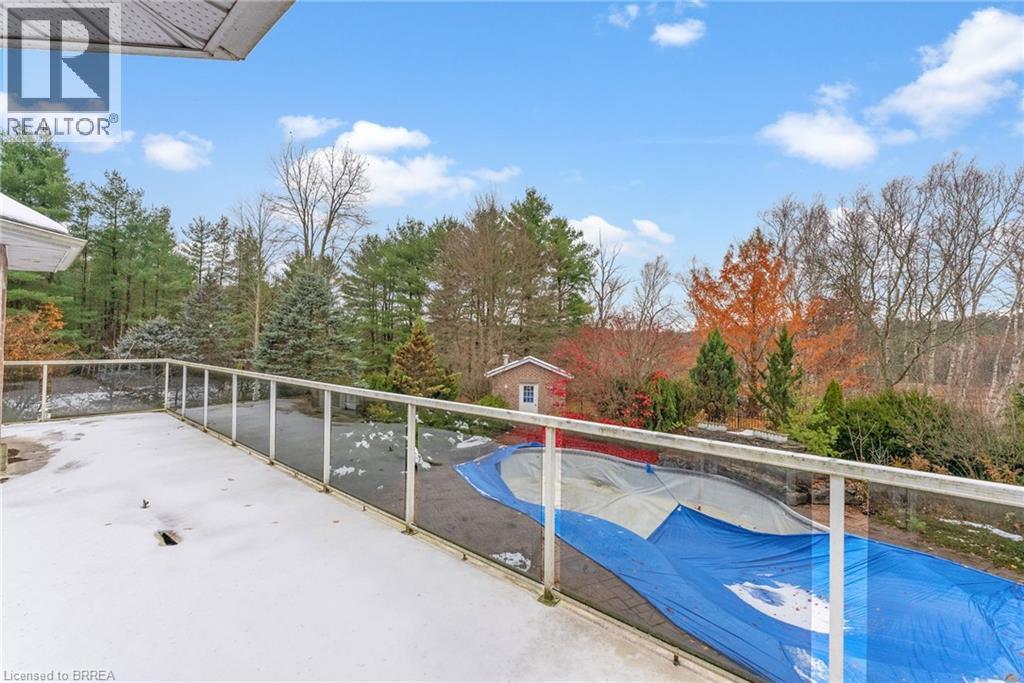 1027 Charlotteville Road, Norfolk, Ontario  N3Y 4K1 - Photo 42 - 40789291