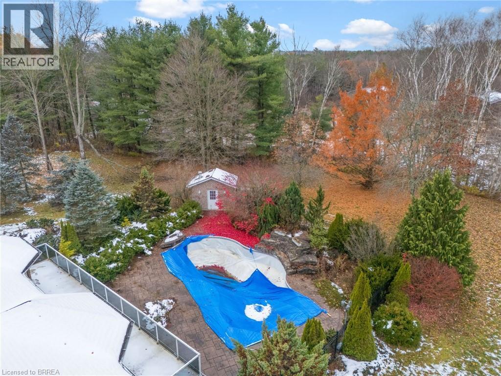 1027 Charlotteville Road, Norfolk, Ontario  N3Y 4K1 - Photo 5 - 40789291