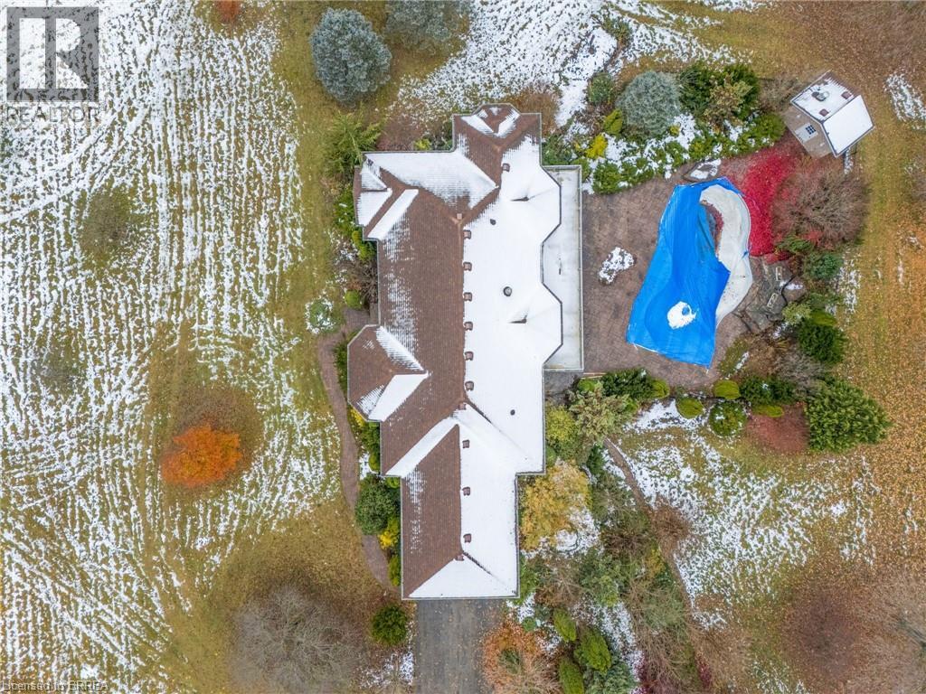 1027 Charlotteville Road, Norfolk, Ontario  N3Y 4K1 - Photo 6 - 40789291